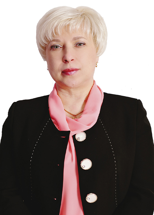 Горбатенко Светлана Александровна