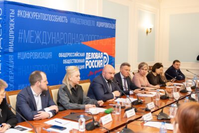 Владимир Кошелев анонсировал внесение в Госдуму законопроекта об урегулировании риелторской деятельности