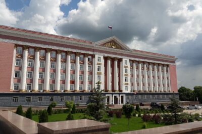 Свободная экономическая зона в Курской области будет создана летом